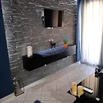 Apartmán Maka's Design Suite-trikala