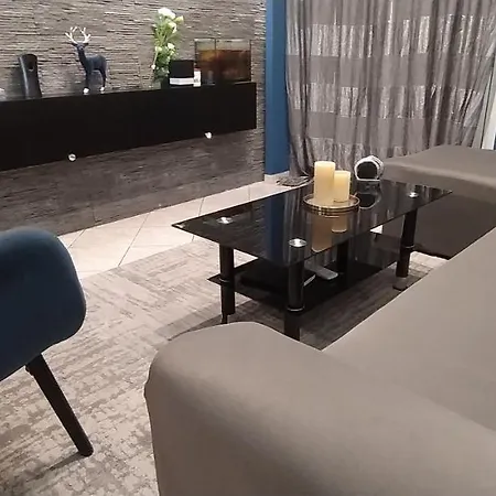 Maka's Design Suite-trikala Trikala (Thessaly)