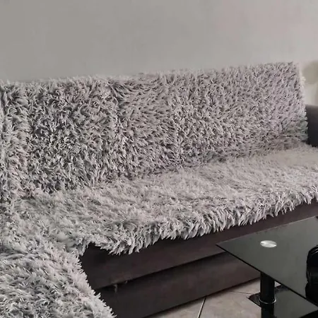 Apartment Maka's Design Suite-trikala Tríkala