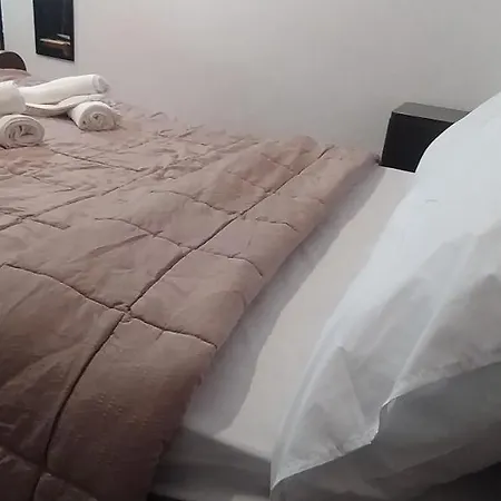 Maka's Design Suite-trikala Apartamento *