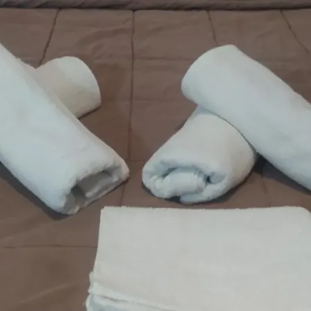 Apartamento Maka's Design Suite-trikala *