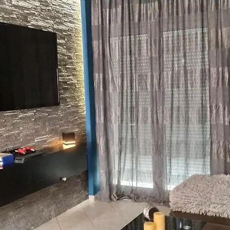 Makarena's House Apartment Trikala (Thessaly)
