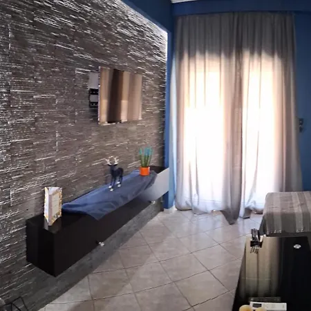 Makarena's House Trikala (Thessaly)