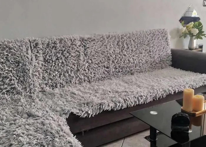 Διαμέρισμα Maka's Design Suite-trikala Τρίκαλα